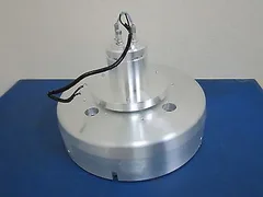 Novellus Heater Pedestal, PED ASSY, STA 1, C3UCTR, 02-264308-00