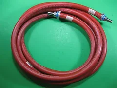 Novellus Hose Assembly -- 11-291814-00 -- New