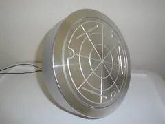 Novellus INOVA CVD TiN Pedestal 16-126906-00