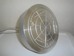 Novellus INOVA CVD TiN Pedestal 16-126906-00