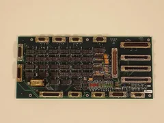 Novellus INTERLOCK CIRCUIT BOARD 02-123072-00