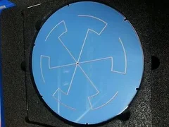 Novellus Innova ESC OEM# 15-270165-00