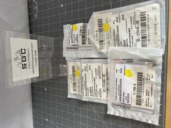 Novellus Kalrez AS-568 O-Ring K# 024 1.114X0.07in PN: 22-315806-00