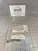 Novellus Kit, C1D, Southco Keeper Latch PN: 04-340270-00 Novellus