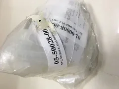 Novellus, Kit,Nozzle Gas Distribution 05-50028-00, Shower Head 16-033932-00