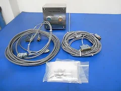 Novellus Kit Panel Clamshell Interlock Kit 05-162679-00 Rev. A 02-162674-00