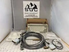 Novellus Kit, Retro Keyboard/Trackball Speed Tool PN: 05-111499-00