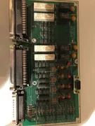 Novellus LS Cab To Quad LFC 02-105044-00