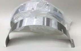 Novellus / LSA Anodic 00-684281-00 Split Clamp Set 00-684281