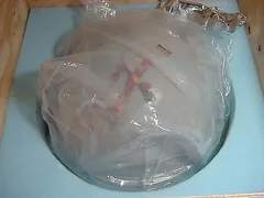 Novellus/Lam 02-259925-00 Speed Dome 300mm Factory Refurbished