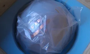 Novellus/Lam 02-259925-00 Speed Dome 300mm Factory Refurbished