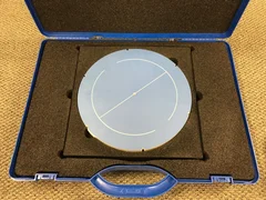 Novellus Lam Electrostatic Chuck 02-166097-00 Original New