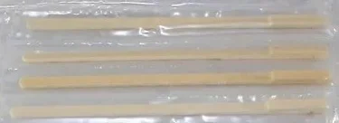 Novellus, Lam, NON CU NEW DESIGN FORK - CLEANED, p/n 15-042256-00