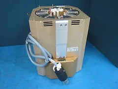 Novellus Lamp Preheat 2130 Assembly, 02-299043-00