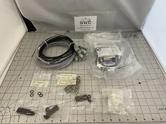 Novellus Left LL Optics PN: 04-047583-00 Kit