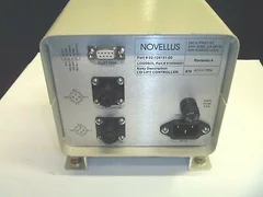 Novellus Lid Lift Controller 02-124151-00 Rev 4 (Logosol 910050001)