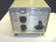 Novellus Lid Lift Controller 02-124151-00 Rev 4 (Logosol 910050001)