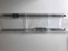 Novellus Linear Bearings, 19-034573-18 / 22-10272-00, 19-034573-19 / 22-10272-01