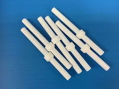 Novellus Lot Of 10, 34-00133-00 Feed Thru Seal Teflon Sealant