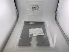 Novellus M2000 Varian Chamber Transfer End PN: 04-716641-02