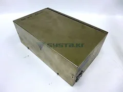 Novellus Module Controller P100, 02-034310-00