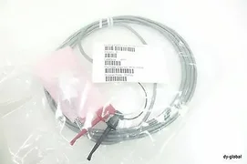 Novellus New Lam P/N 03-147891-00 CABLE ASSY, DE-9P, MINIGRABBER CAB-I-159