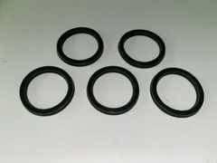 Novellus O-Ring 22-049214-00 Set of 5 New Old Stock 