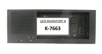 Novellus OEM-A3342-00 Industrial PC 61-370417-00 04-356954-00 PROTEUS 5E As-Is