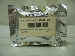 Novellus - Opto Solid State Relay Switch ODC5 / 72-999021-00 *Sealed*