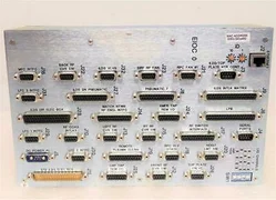 Novellus P/N 61-351746-00 Description FE-HD EIOC 0 TOP PLT Digital Dynamics, Inc