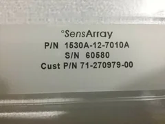 Novellus P/N 71-270979-00