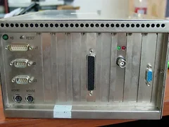 Novellus P100 Controller Module 02-034310-00 Rev. K Novellus Concept Two Altus