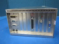 Novellus P100 Controller Module 02-034310-00