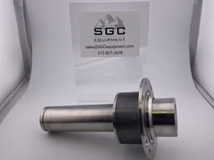 Novellus PN: 19-100586-00 REV: B