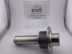 Novellus PN: 19-100586-00 REV: B