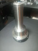 Novellus PN: 19-100586-00 REV: B