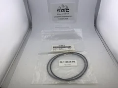 Novellus PN: 22-110615-00 O-Ring