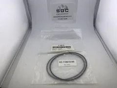 Novellus PN: 22-110615-00 O-Ring