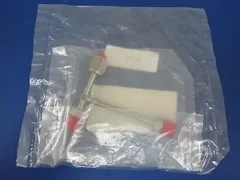 Novellus Part 10-294276-00 T-Valve Assembly Rev. 3