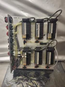 Novellus Pneumatic Panel C2 Altus (w chamber module) 02-810546-00