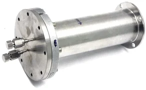 Novellus Porter 02-120820-00 DEGAS Integrated LDS Assembly 1/4&quot; NPT 0212082000