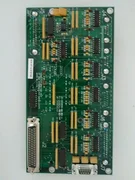 Novellus RF Gen Interface, C3 SPD, 03-263834-00