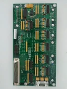 Novellus RF Gen Interface, C3 SPD, 03-263834-00