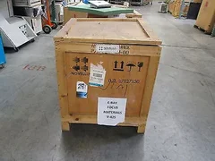 Novellus RF Source 12 Express 979478 P-0151-96120040-9 02-303998-00 Rev.A AL2450