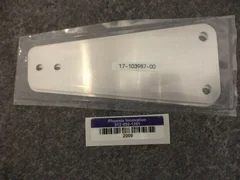 Novellus RF Strap, C2 Sequel 17-103987-00