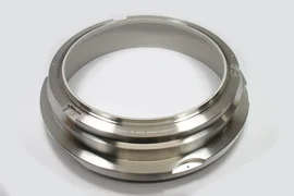 Novellus RING ANODE GRIT HCM PVD300 16-251447-00 