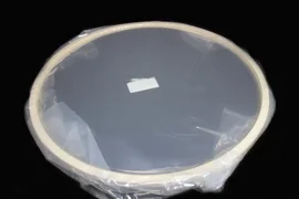 Novellus Ring Insulator Anode PVD300 15-118123-00