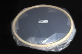 Novellus Ring Insulator Target PVD300 15-118122-00