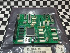 Novellus Robot Controller 26-338505-00, 76-338505-00, 03-338505-00 #1531B