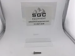 Novellus SCRW,SKT,HEX,10-32x1,SS PN: 21-041269-16